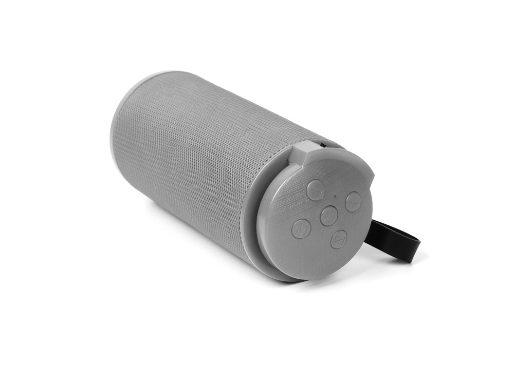 Портативная колонка «mySound Tronix», 6 Вт — изображение 4