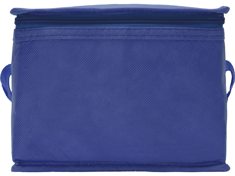 Сумка-холодильник Reviver из нетканого переработанного материала RPET — изображение 5