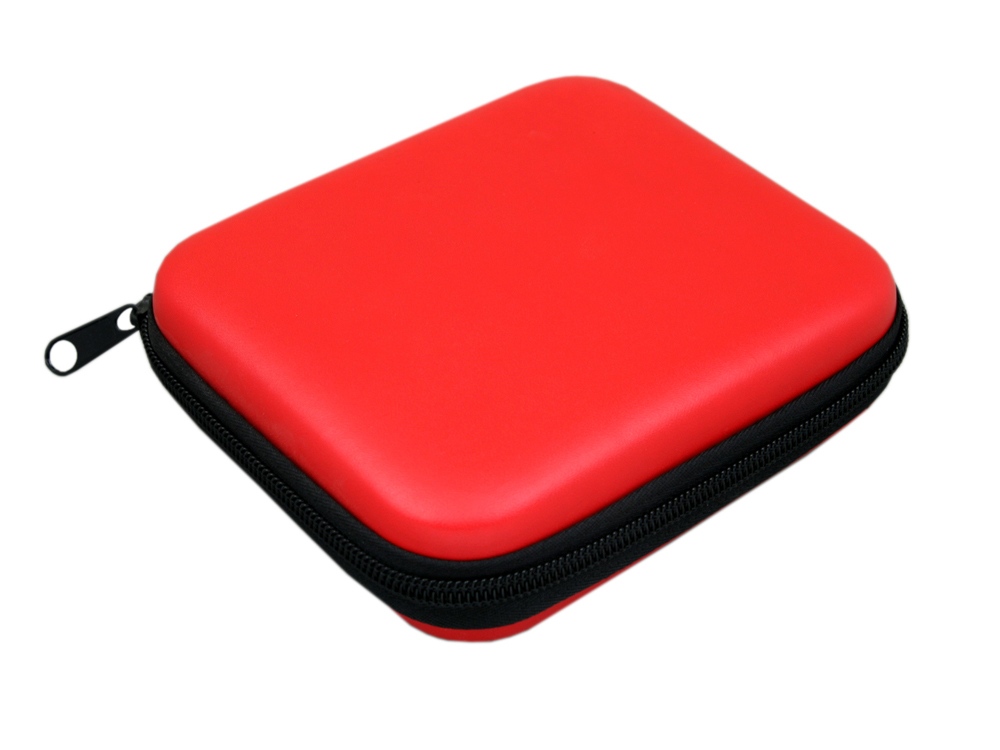 Подарочный набор USB-SET: USB мышь, USB хаб, USB 3.0- флешка на 64 Гб — изображение 3