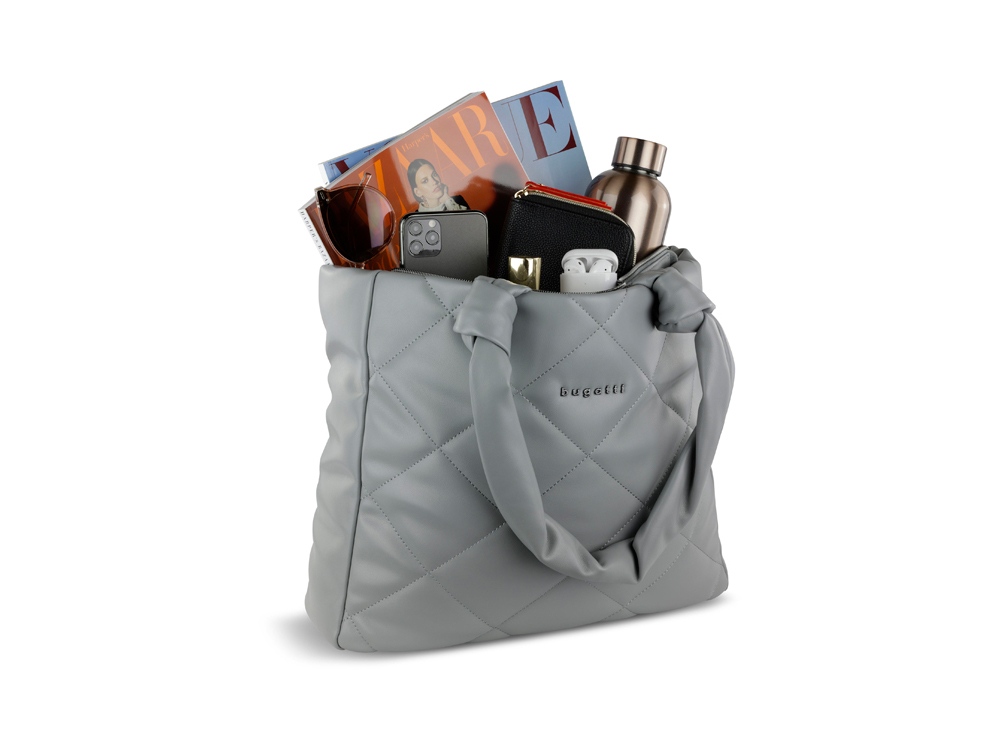 Сумка-шоппер «Cara» — изображение 8