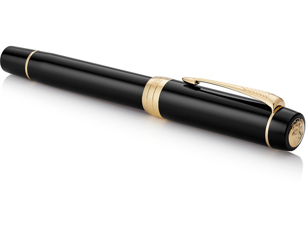 Ручка перьевая Duofold Classic Centennial, F — изображение 4
