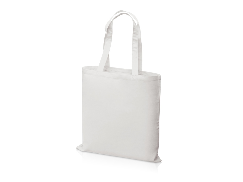 Сумка из хлопка «Carryme 140», 140 г/м2 — изображение 2