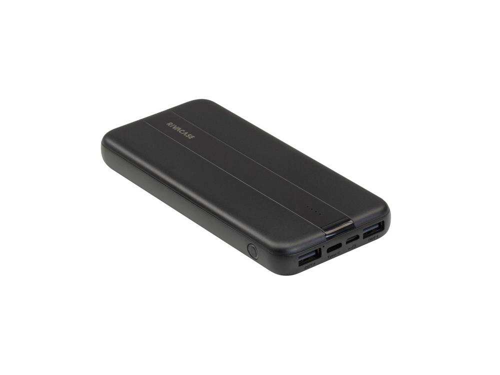 Внешний аккумулятор VA2041, 10000 mAh — изображение 7