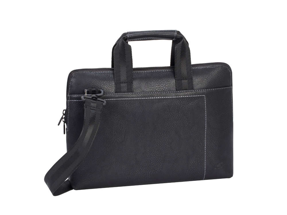 Сумка для ноутбука 13.3" из кожзама — изображение 2