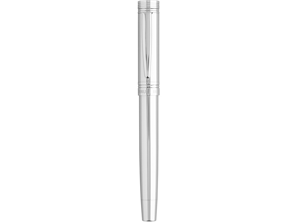Ручка перьевая Zoom Classic Silver — изображение 4
