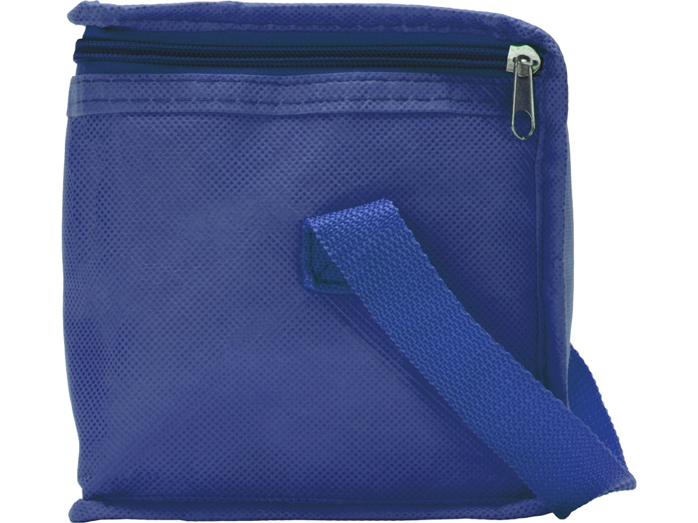 Сумка-холодильник Reviver из нетканого переработанного материала RPET — изображение 7