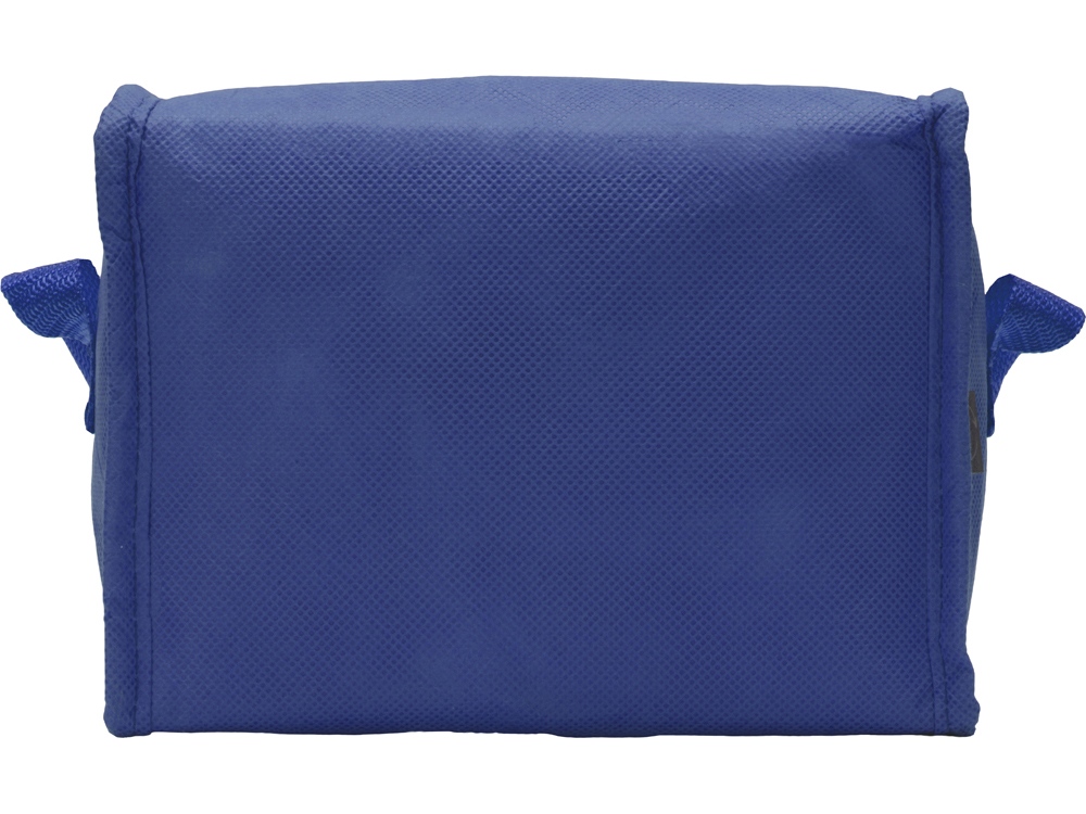 Сумка-холодильник Reviver из нетканого переработанного материала RPET — изображение 6