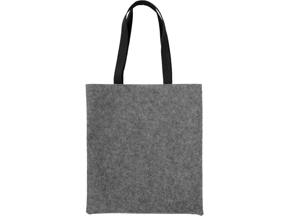 Сумка для шопинга «Felt» из RPET-фетра — изображение 4
