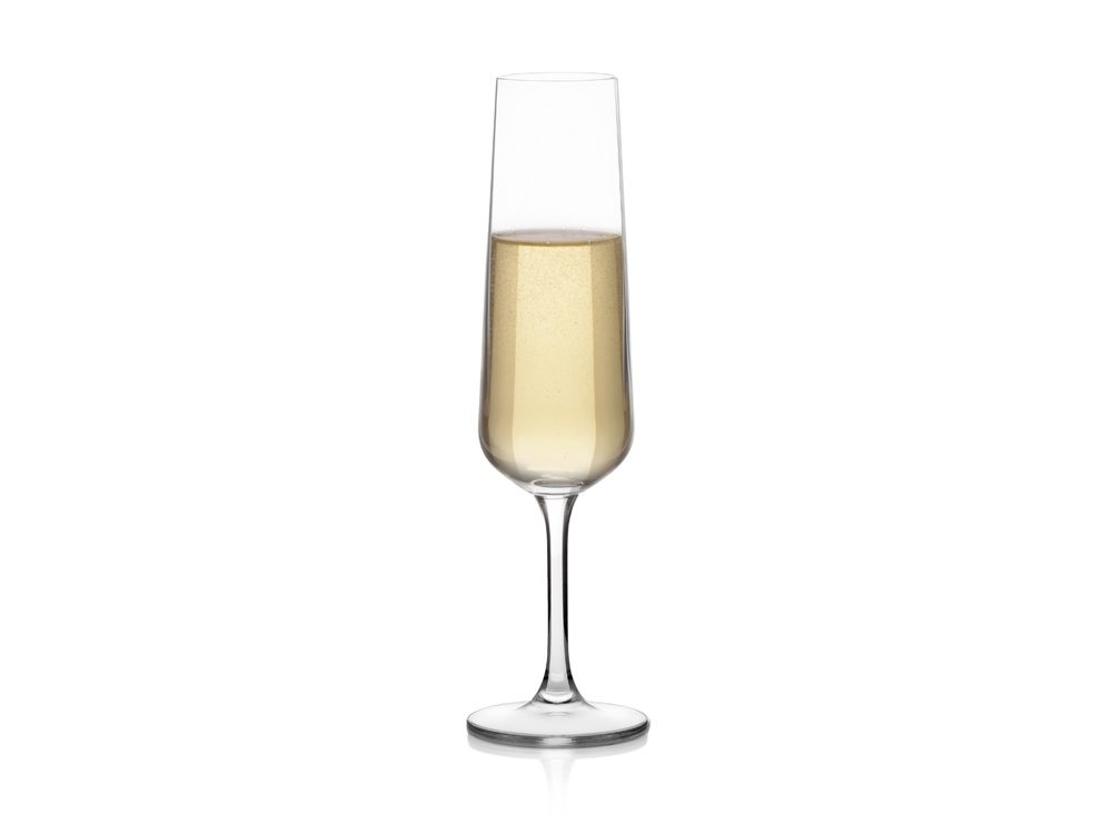 Бокал-флют для игристого «Prosecco», 205 мл — изображение 2