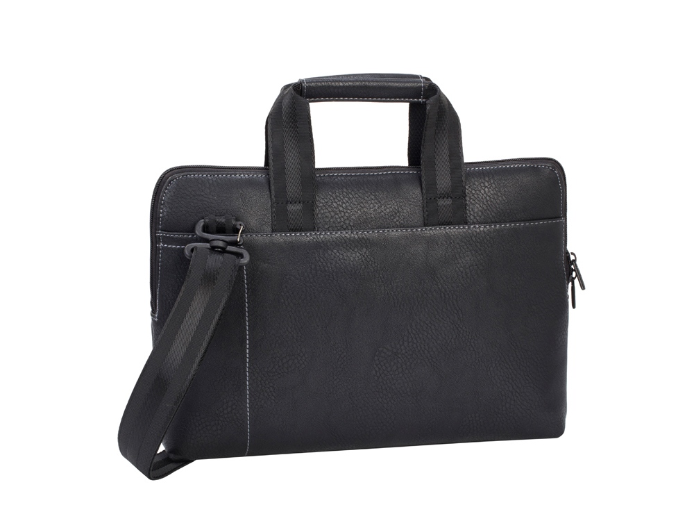 Сумка для ноутбука 13.3" из кожзама — изображение 3