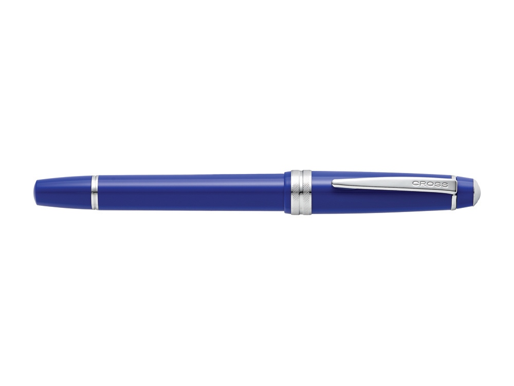 Ручка перьевая «Bailey Light Blue», перо XF — изображение 2