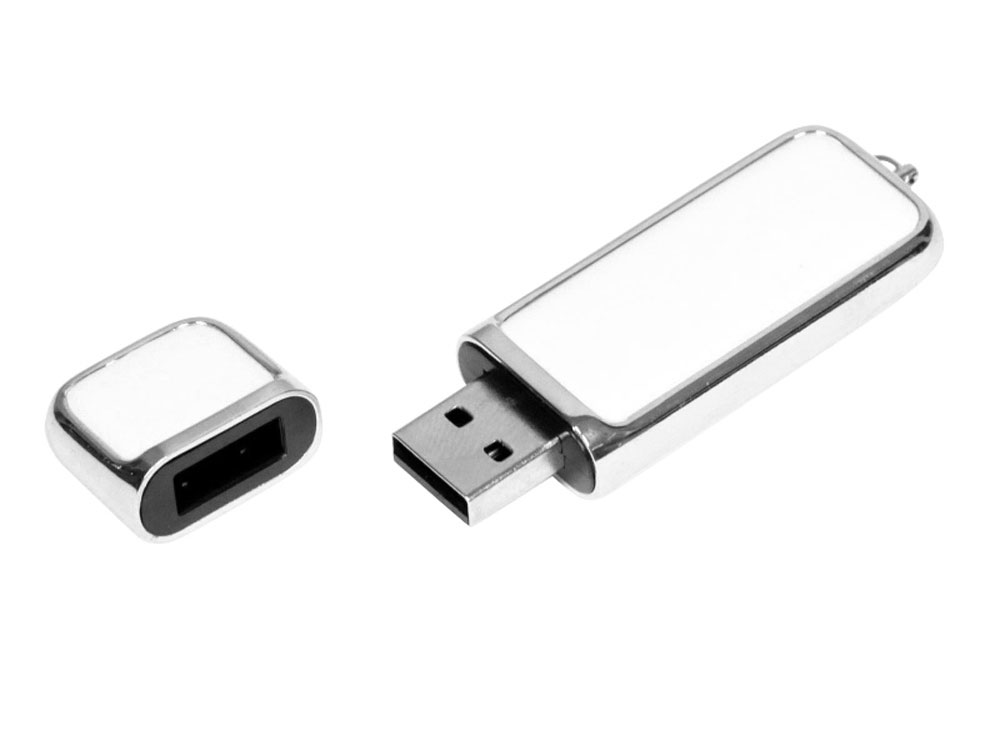 USB 3.0- флешка на 32 Гб компактной формы — изображение 2