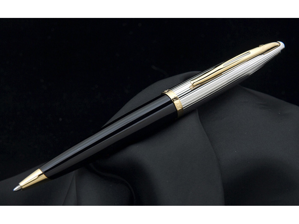 Ручка шариковая Carene De Luxe — изображение 3