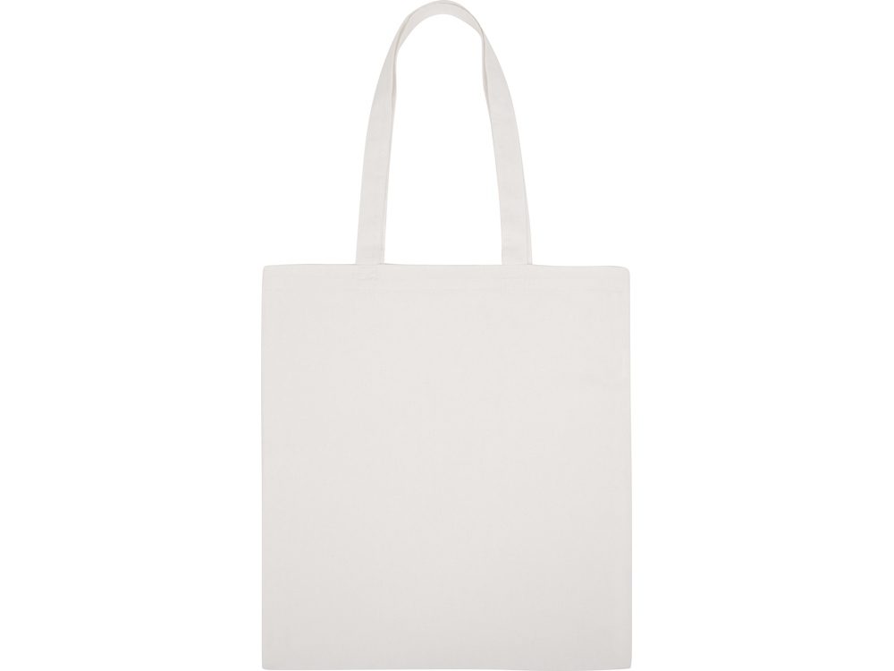 Сумка из хлопка «Carryme 140», 140 г/м2 — изображение 4