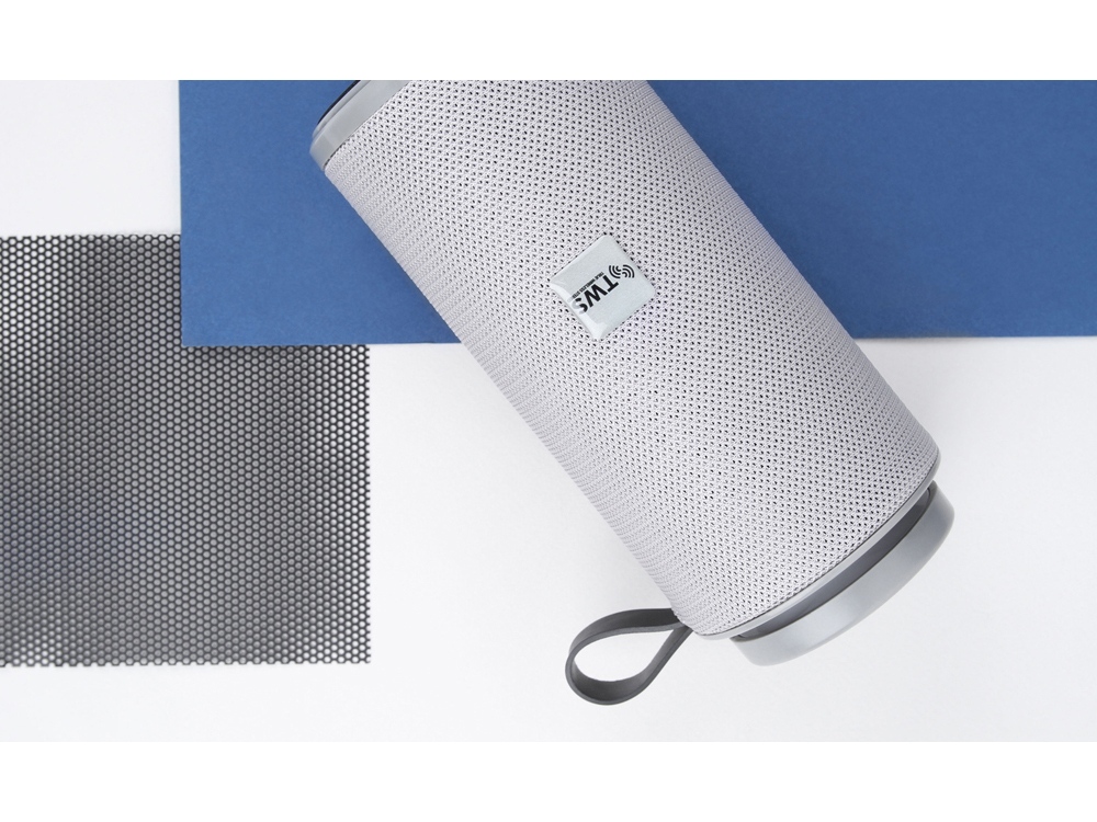 Портативная колонка «mySound Tronix», 6 Вт — изображение 6