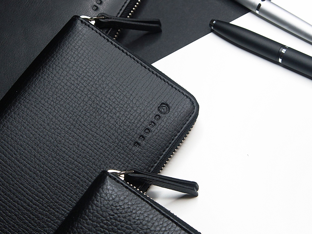 Кошелек «Classics Black» — изображение 6