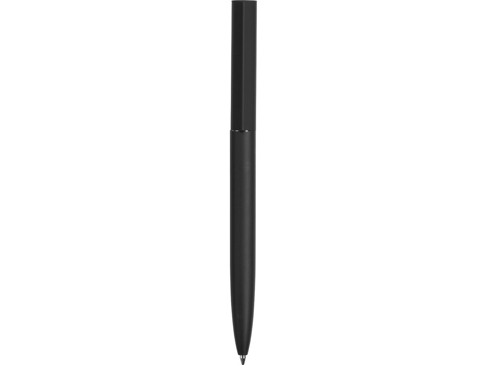 Ручка металлическая шариковая «Minimalist», софт-тач — изображение 2