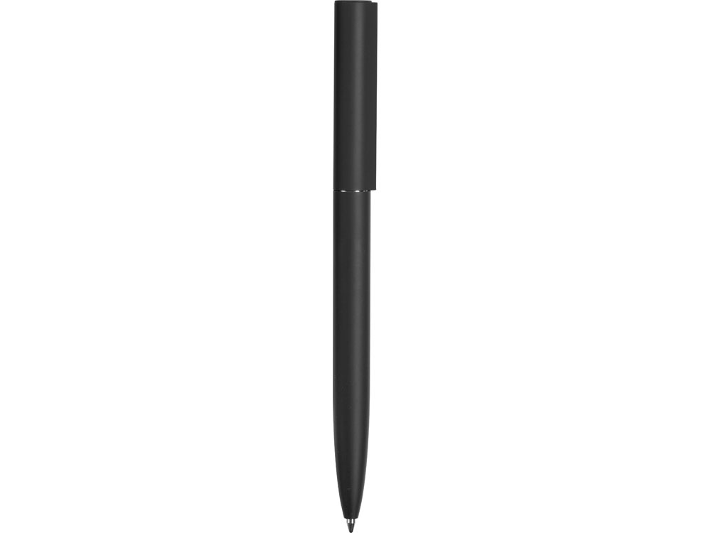 Ручка металлическая шариковая «Minimalist», софт-тач — изображение 3