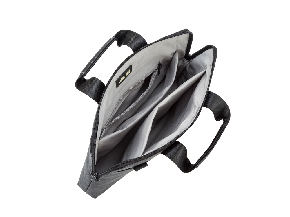 Сумка для ноутбука 13.3" из кожзама — изображение 4