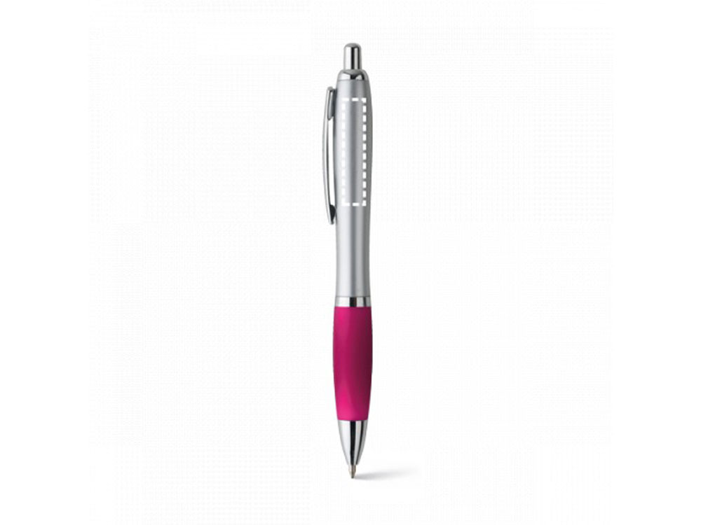 Шариковая ручка с зажимом из металла «SWING» — изображение 2