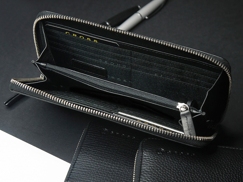 Кошелек «Classics Black» — изображение 5