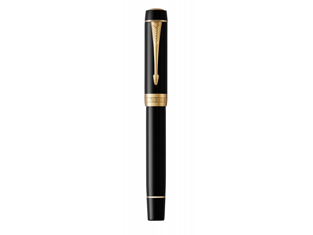 Ручка перьевая Duofold Classic Centennial, F — изображение 3