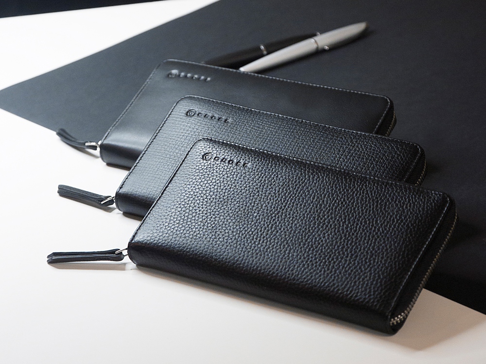 Кошелек «Classics Black» — изображение 7