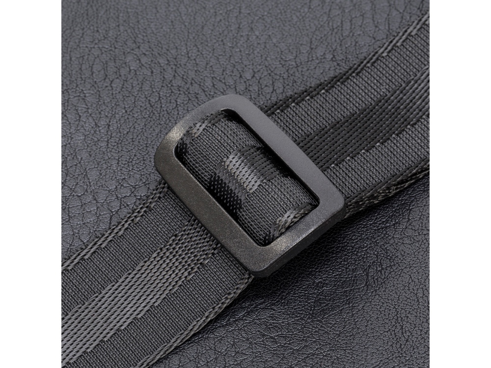 Сумка для ноутбука 13.3" из кожзама — изображение 7