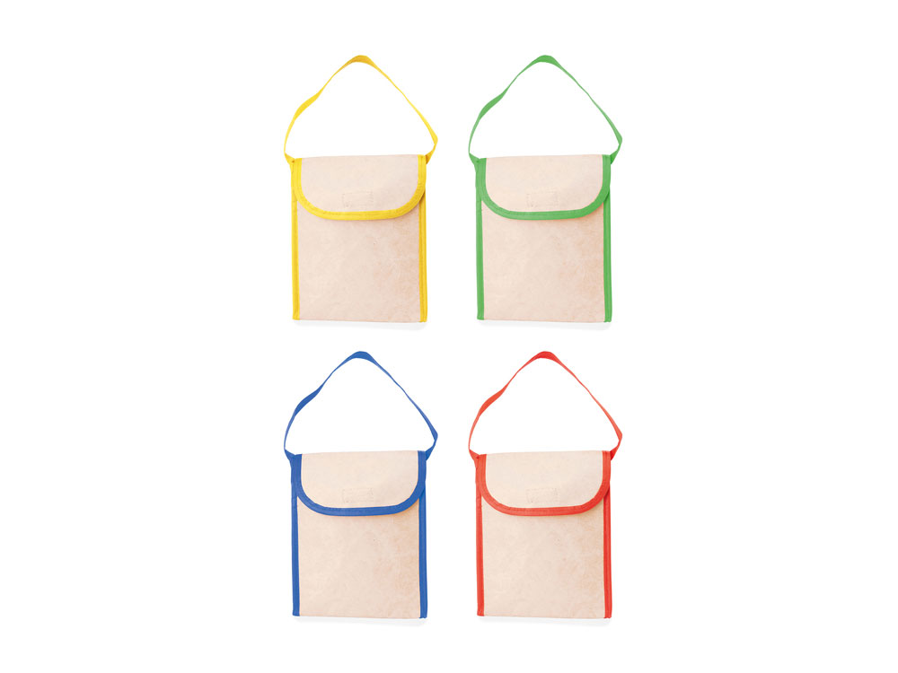 Сумка-холодильник SERRETA — изображение 3