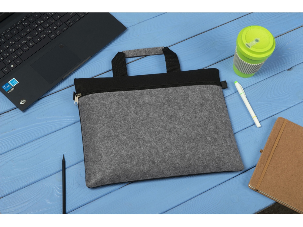 Сумка для документов «Felty» — изображение 5