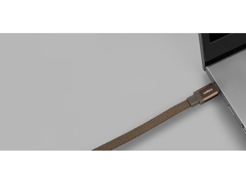 Кабель USB-C - Lightning MFI «LINK-C», QC/PD, 1.5 м — изображение 6