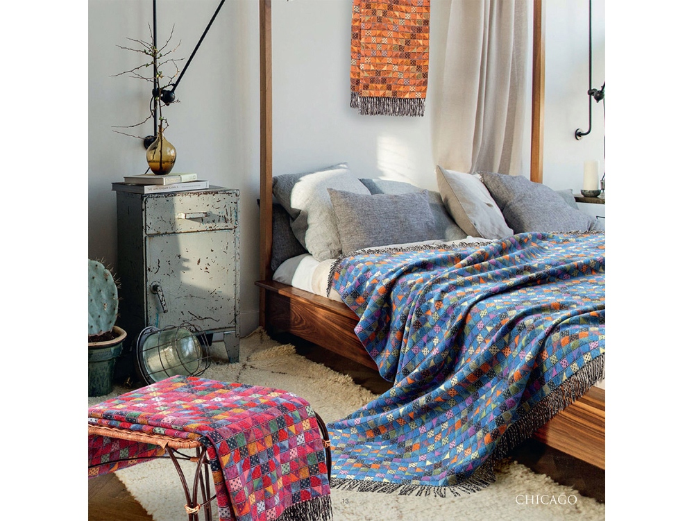 Плед «CHICAGO 7960» — изображение 4