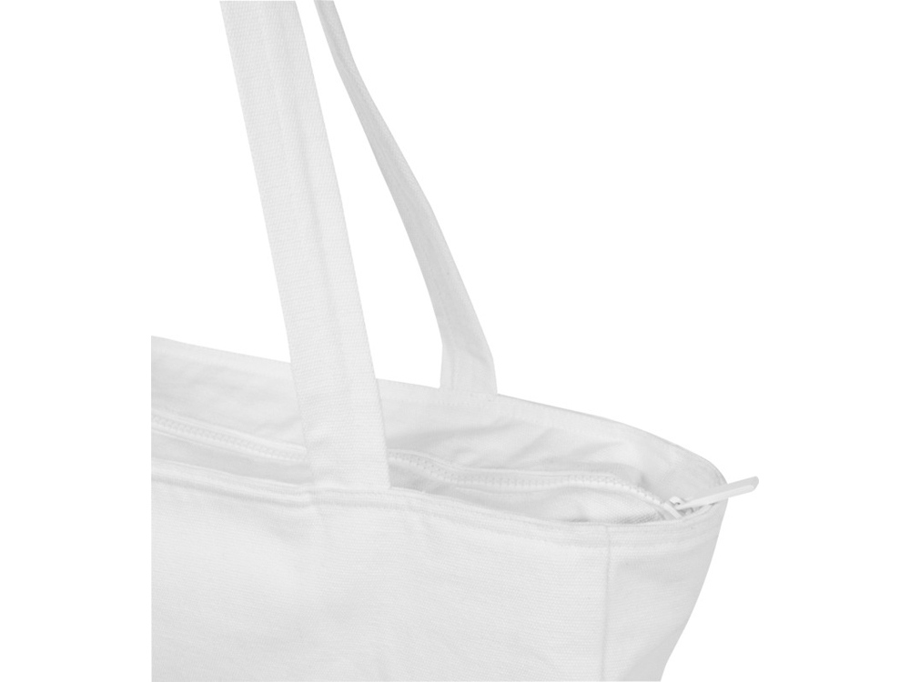 Эко-сумка «Weekender», 500 г/м2 — изображение 4