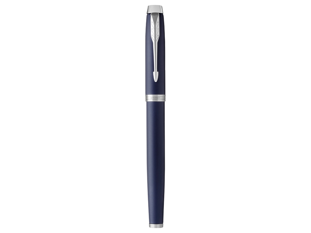 Ручка перьевая Parker «IM Core Blue CT» — изображение 2