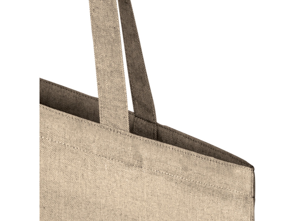 Эко-сумка «Pheebs», 150 г/м2 — изображение 4