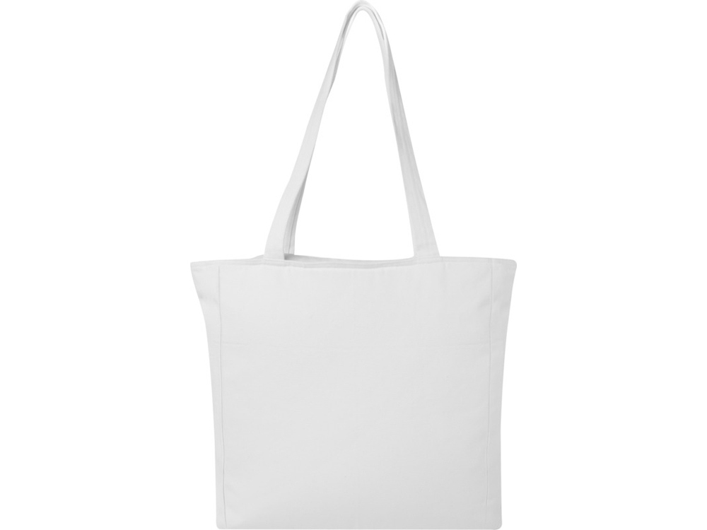 Эко-сумка «Weekender», 500 г/м2 — изображение 3