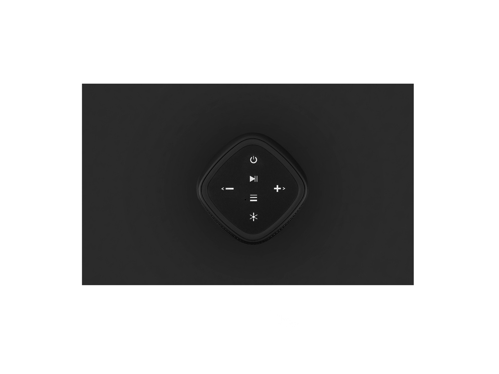 Портативная колонка TWS «mySound Disco», 16 Вт — изображение 5