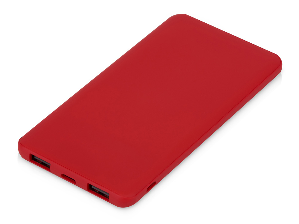 Подарочный набор «COLOR IT» с бутылкой для воды и повербанком, 5000 mAh — изображение 4