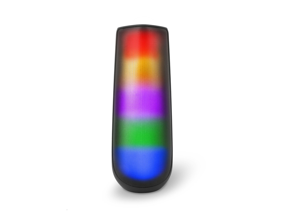 Портативная колонка TWS «mySound Disco», 16 Вт — изображение 6
