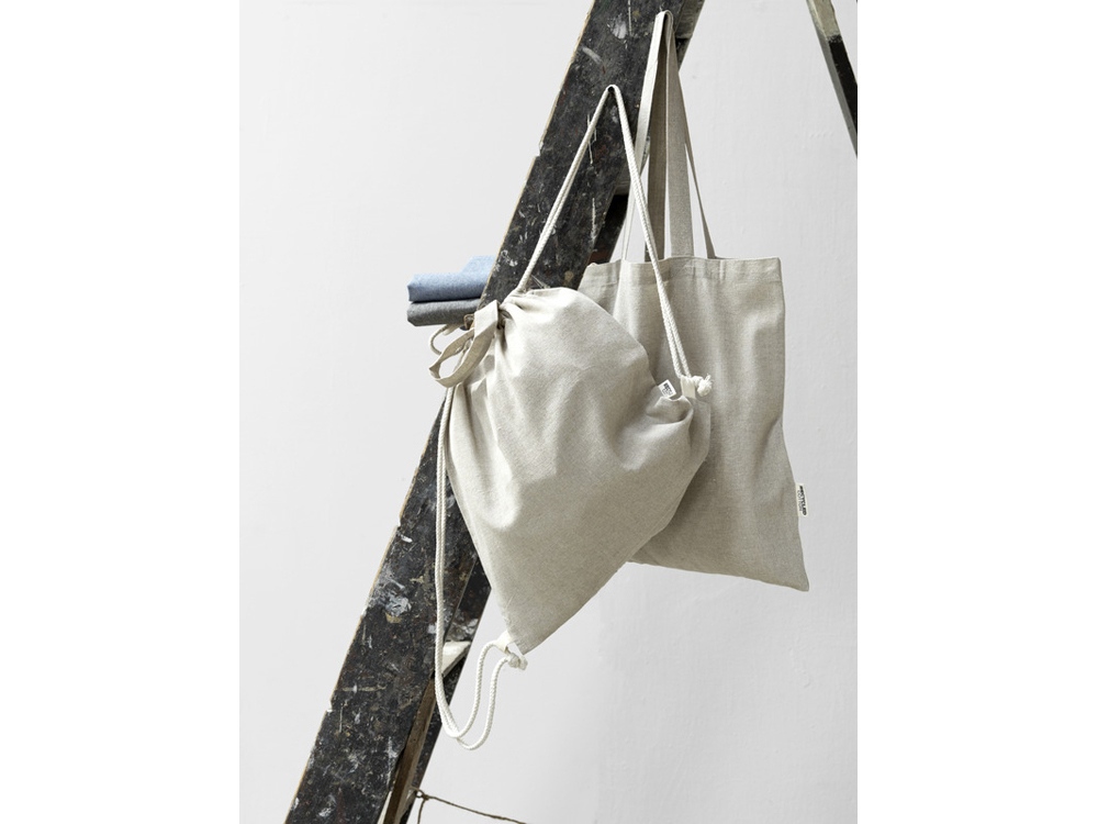 Эко-сумка «Pheebs», 150 г/м2 — изображение 5
