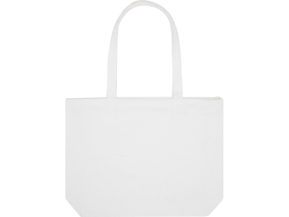 Эко-сумка «Weekender», 500 г/м2 — изображение 2