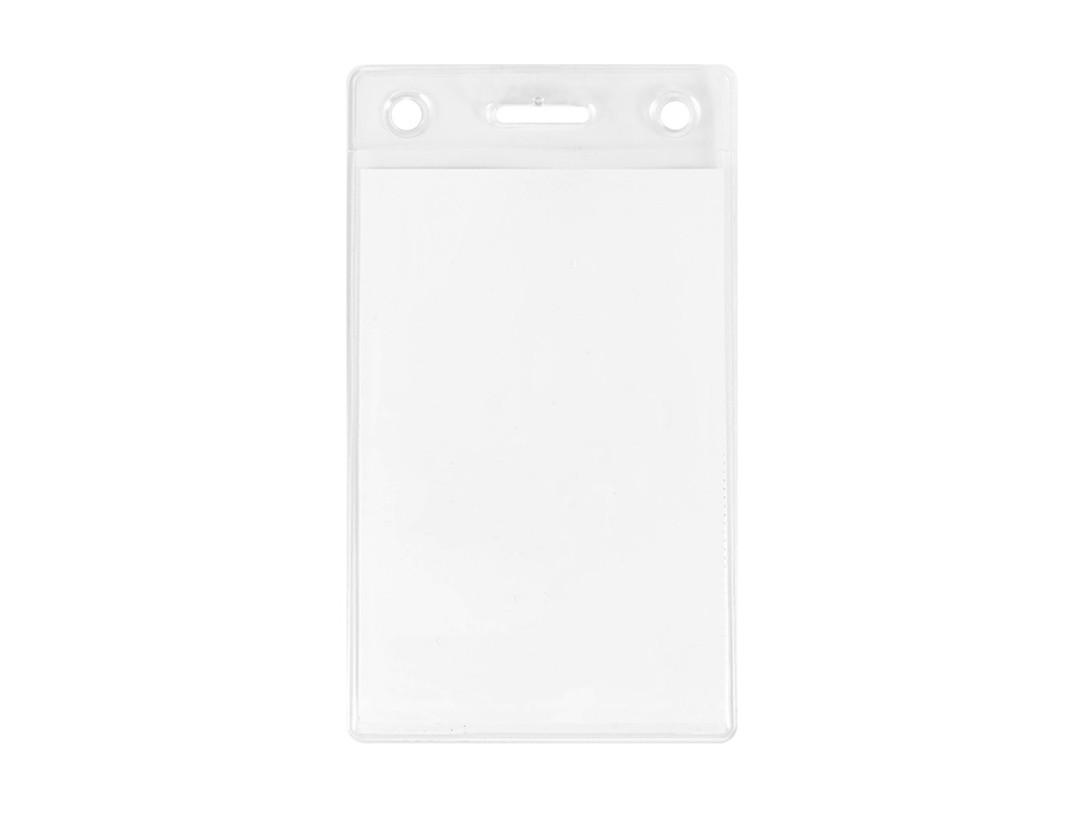 Чехол для бейджа «Crystal Mini» — изображение 2