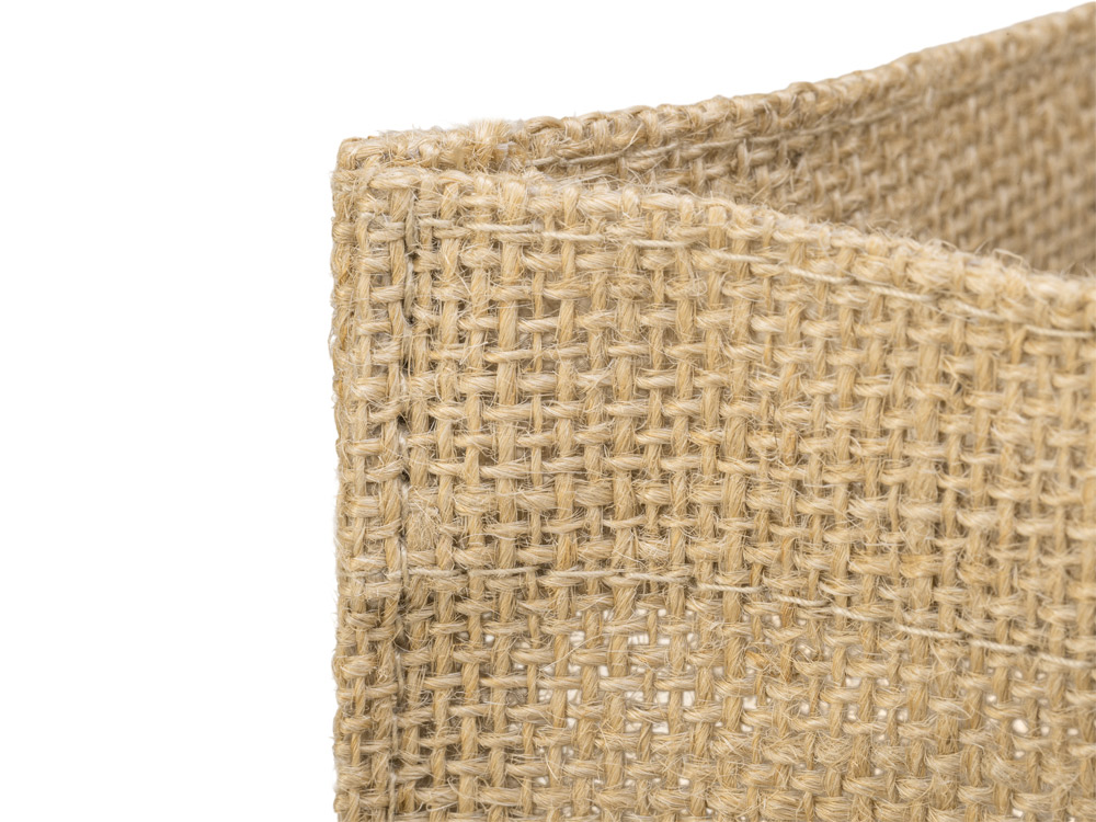 Шоппер Jute джутовый — изображение 7
