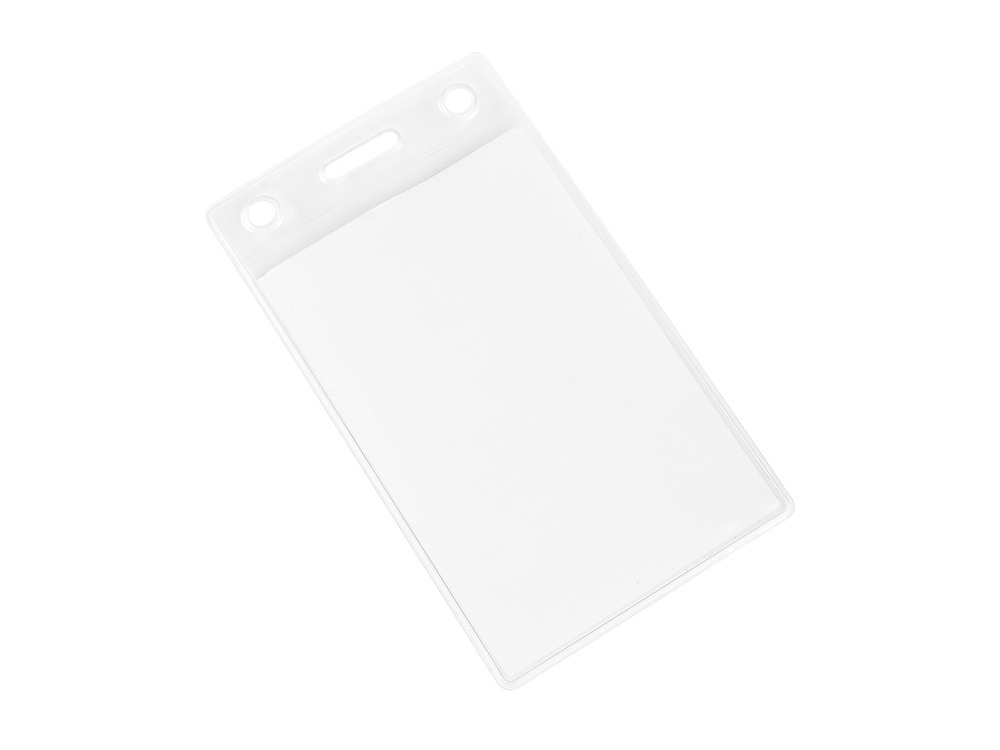 Чехол для бейджа «Crystal Mini» — изображение 3