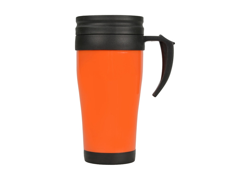 Термокружка «Silence» — изображение 3