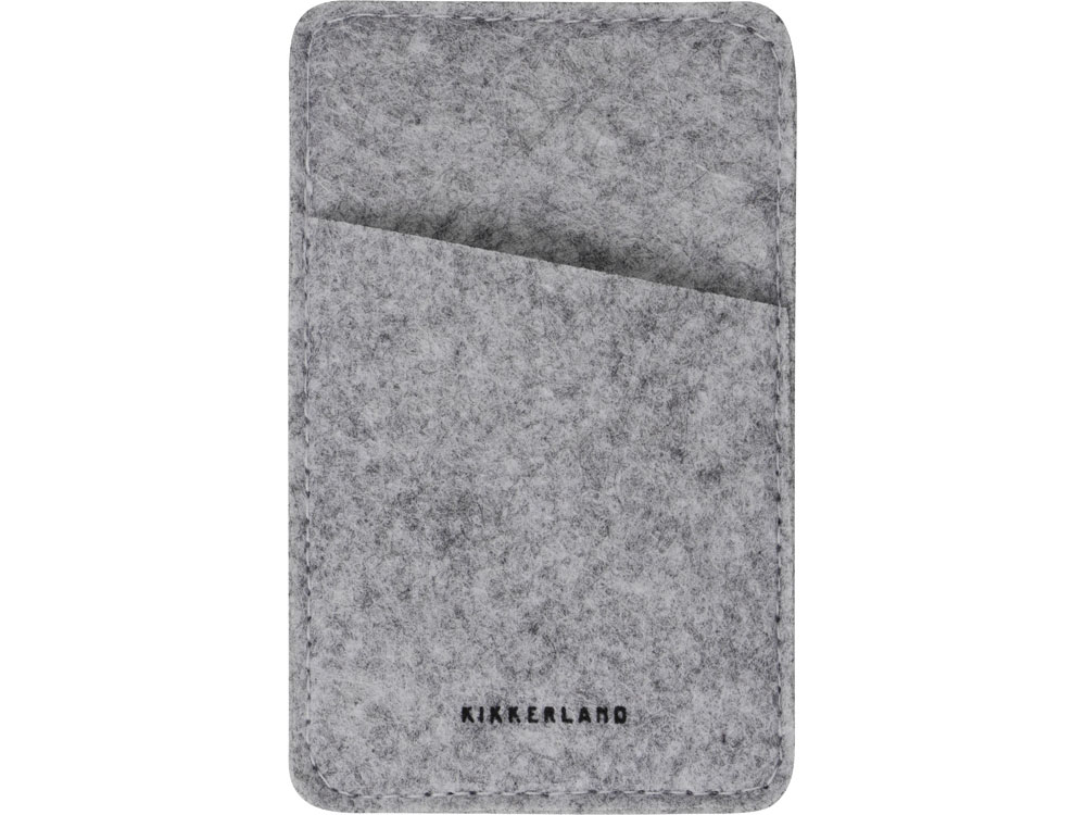 Картхолдер с креплением на телефон «Slot» — изображение 5