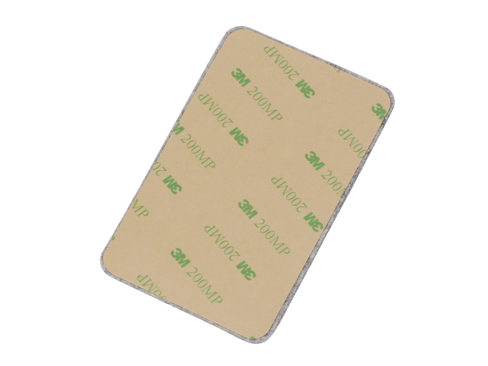 Картхолдер с креплением на телефон «Slot» — изображение 4