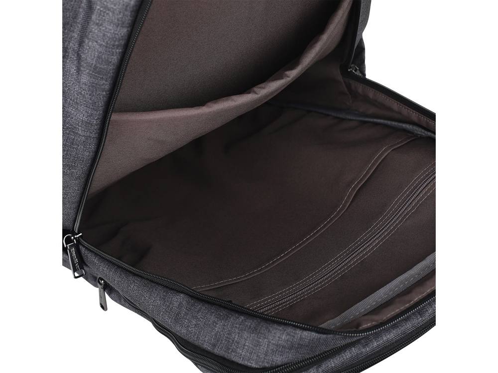 Рюкзак Backpack для ноутбука 17" — изображение 6