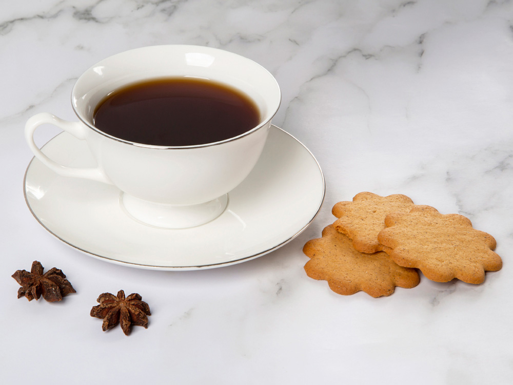 Чайная пара «Preston» — изображение 9