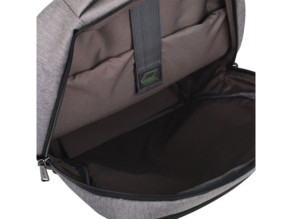 Рюкзак Backpack для ноутбука 14" — изображение 6